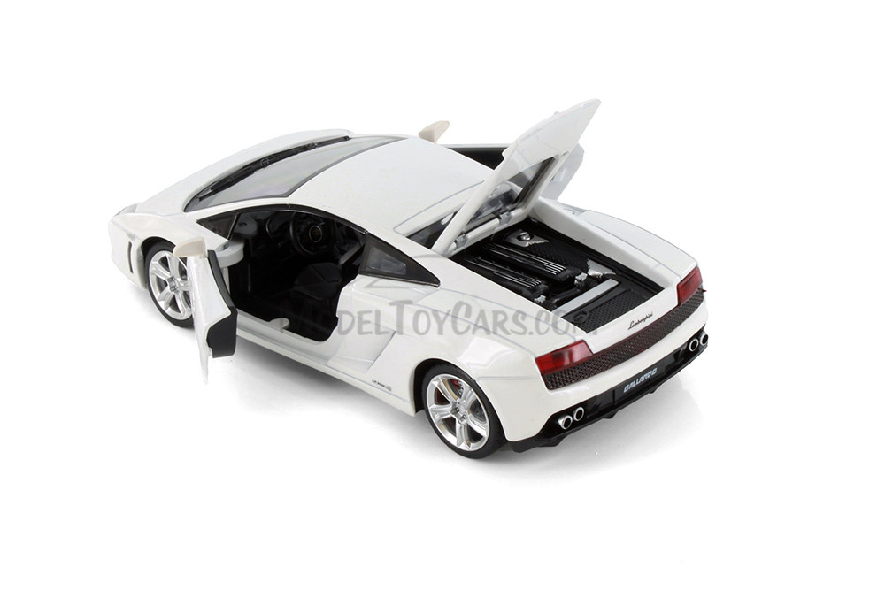 ミニカー LAMBORGHINI GALLARDO LP560-4 1:18 AUTOart Lamborghini Gallardo LP560-4 Super Trofeo