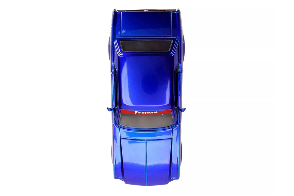 1965 Ford Mustang #5 