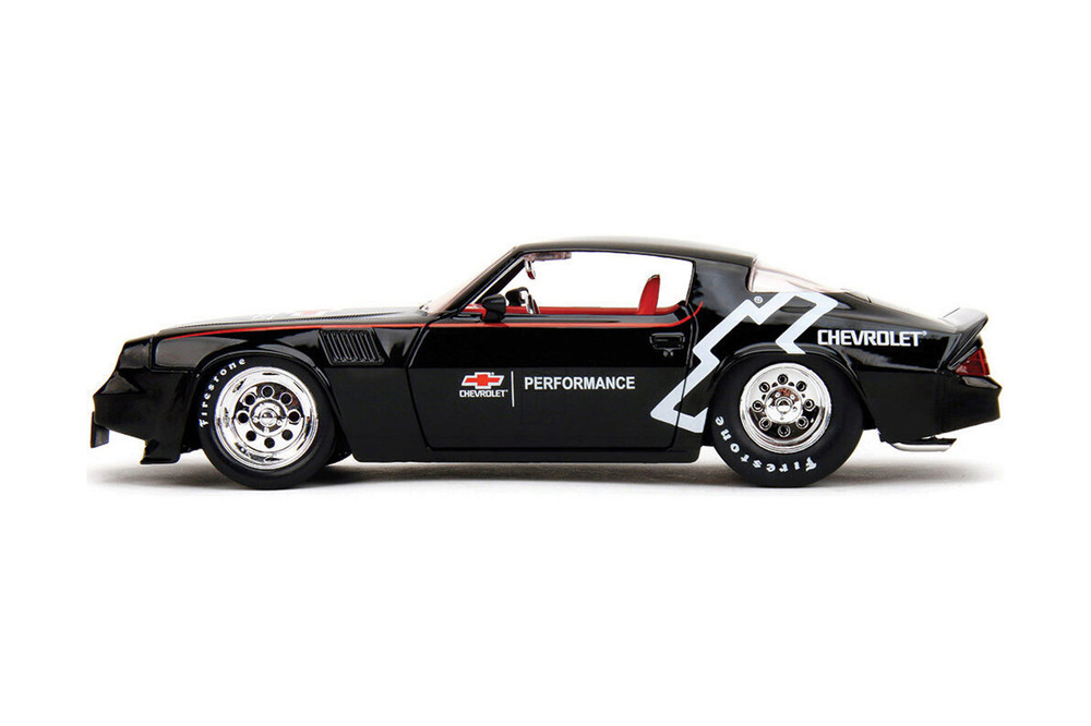 1979 Chevy Camaro Z28 
