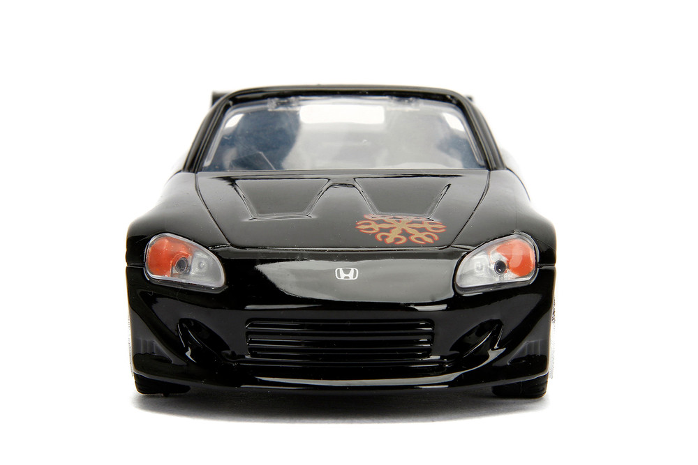 Johnny's Honda S2000 Convertible, Fast & Furious - Jada Toys