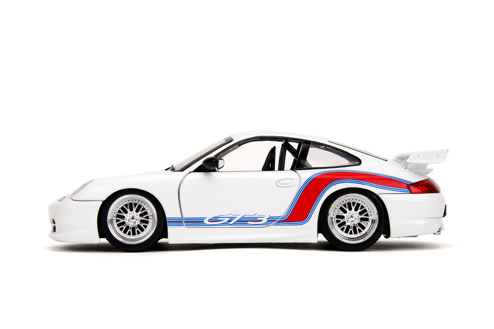 ミニカー AUTOart Porsche 911 (1996) GT3 RSR ミニカー AUTOart Porsche 911 (1996) GT3 RSR Autoart Porsche