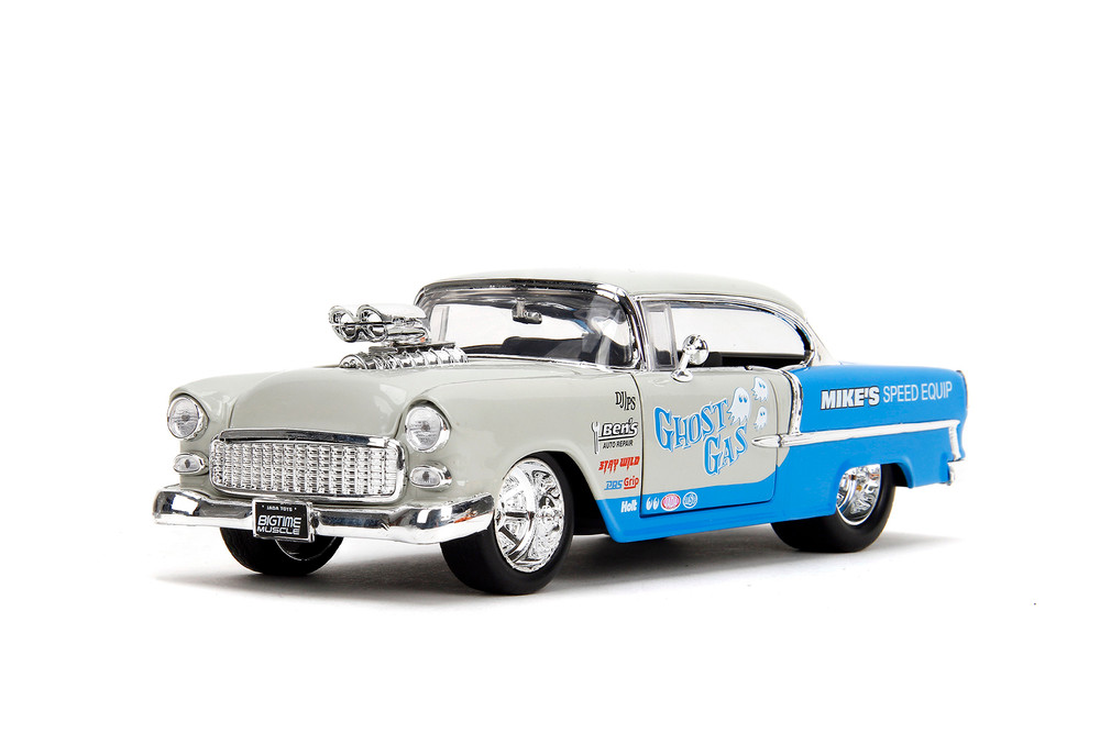 1955 Chevy Bel Air 