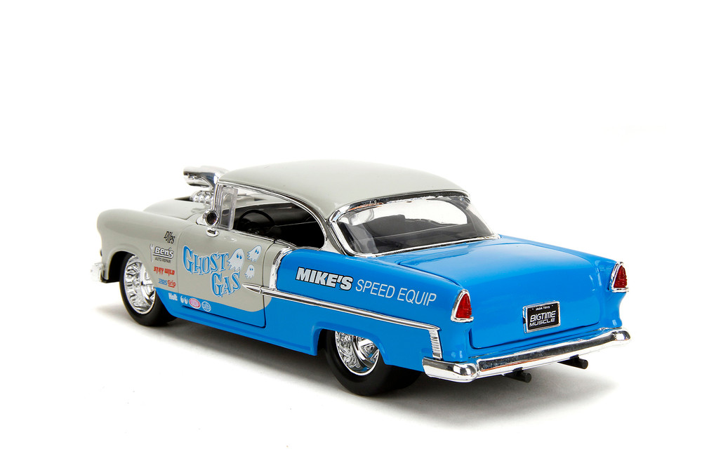 1955 Chevy Bel Air 