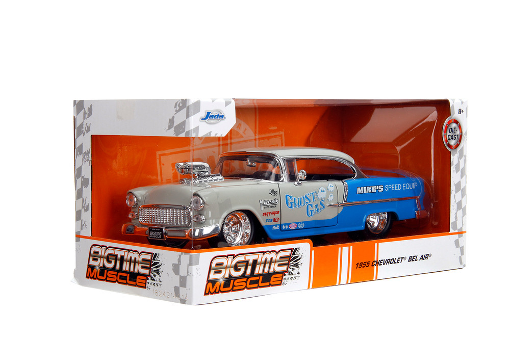 1955 Chevy Bel Air 
