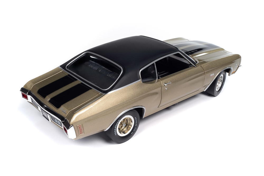 オートワールド 1970 Chevy Chevelle SS 1/18 オートワールド 1970 Chevy Chevelle SS 1/18