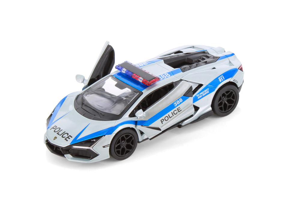 ミニカー Tekno  816  LLOYD  Personvogn 5459DPR-KIT-Lamborghini-