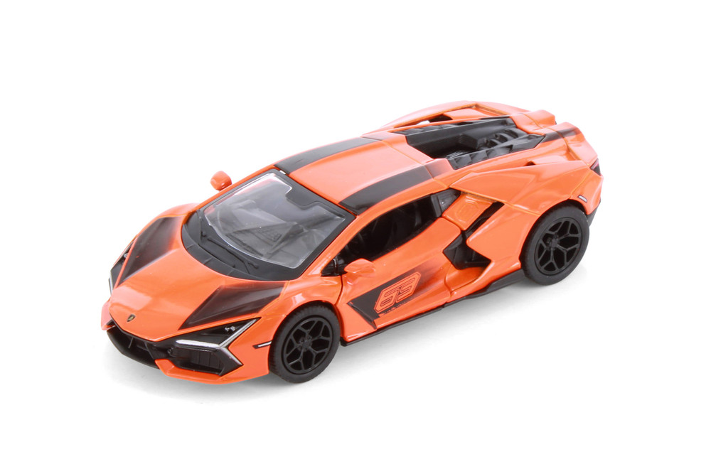 Modèle réduit Lamborghini Revuelto – 2023 Gris 1/18 | Maisto Modèle réduit Lamborghini Revuelto – 2023 Gris 1/18 | Maisto