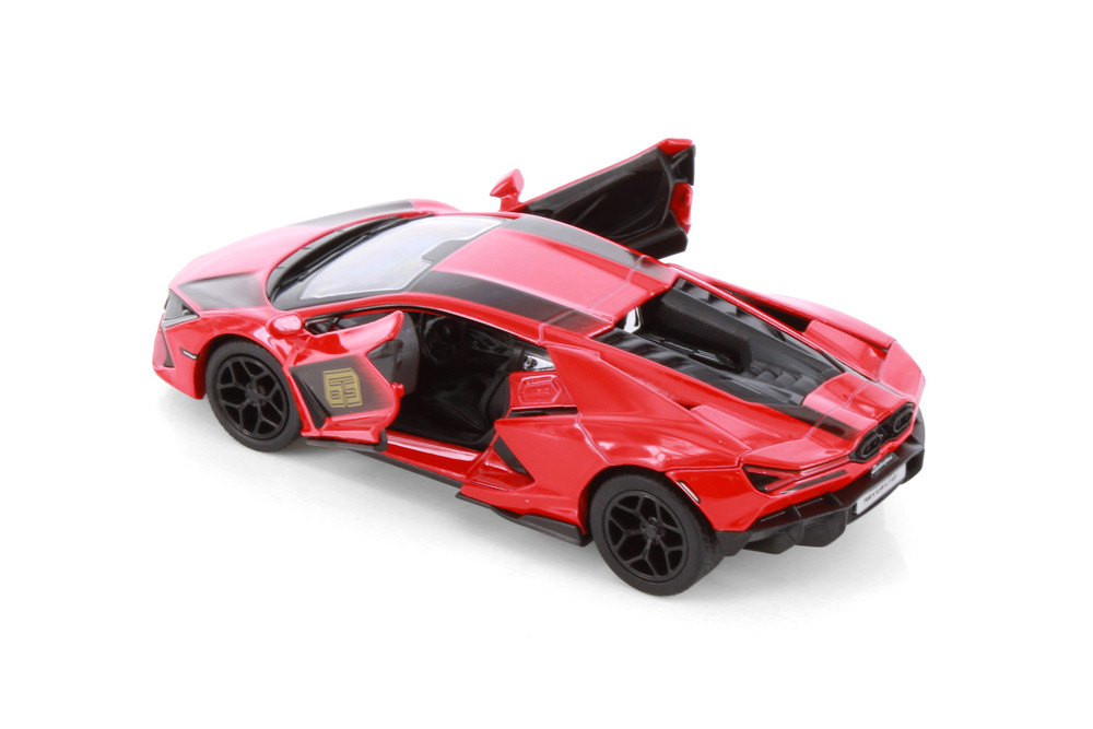 Lamborghini Revuelto グリーン ミニカー Amazon.com: koenig-tom Maisto Lamborghini Revuelto Special