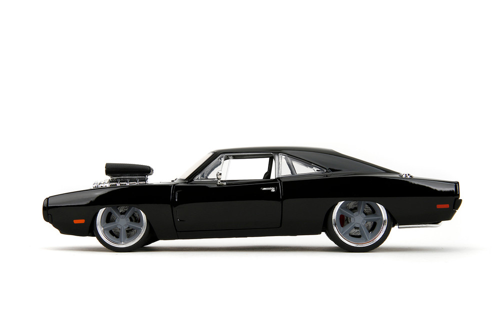 Dom's 1970 Dodge Charger R/T, Fast X - Jada Toys 34918 - 1/24