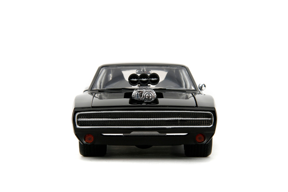 Dom's 1970 Dodge Charger R/T, Fast X - Jada Toys 34918 - 1/24