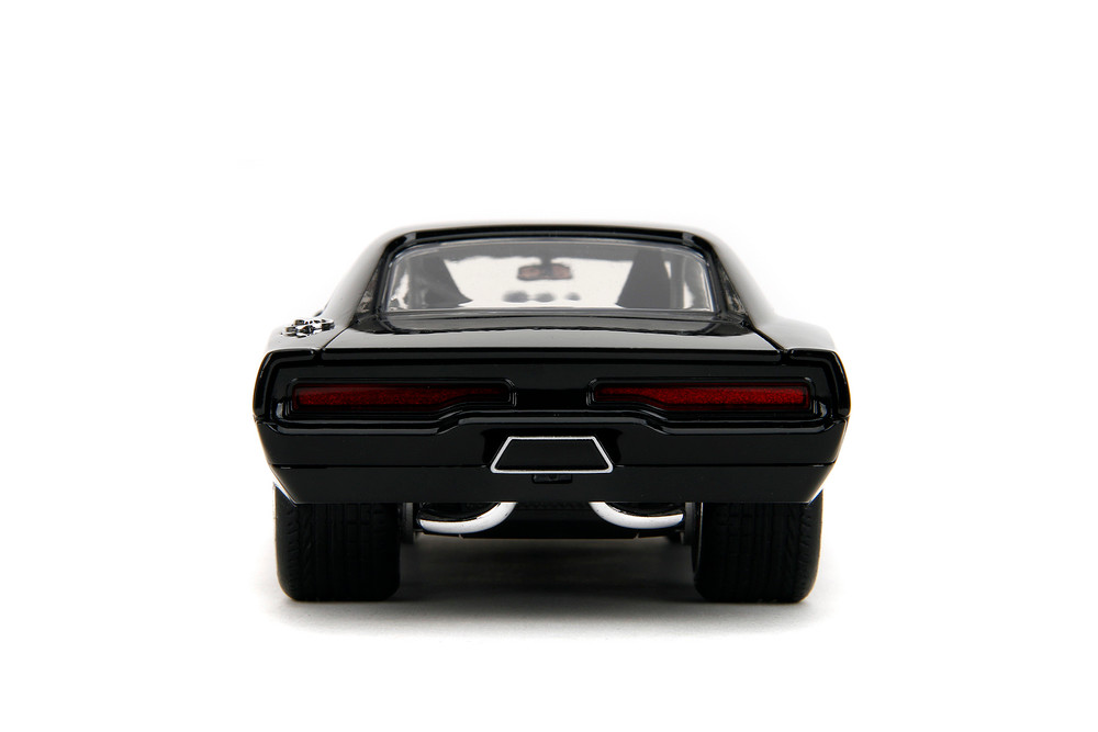 Dom's 1970 Dodge Charger R/T, Fast X - Jada Toys 34918 - 1/24
