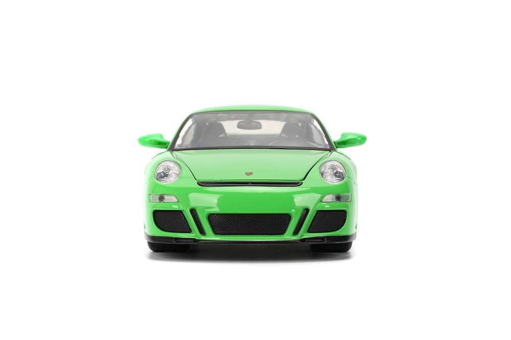 Porsche 911 GT3 (997), Fast X - Jada Toys 34919 - 1/24 Scale