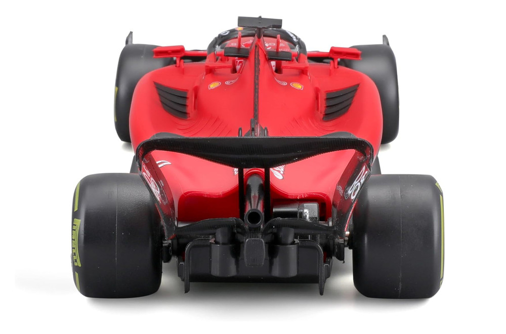 Ferrari SF-23 w/Driver, #16 Charles Leclerc - Maisto 82357