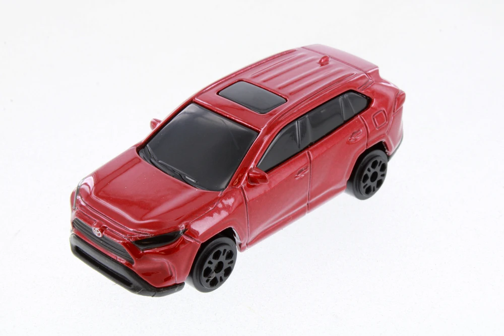 Adventure Force 9-Pack Vehicle Assortment - 2 - Adventure Force 11055 - 1/64 Scale Diecast Model Toy Car
