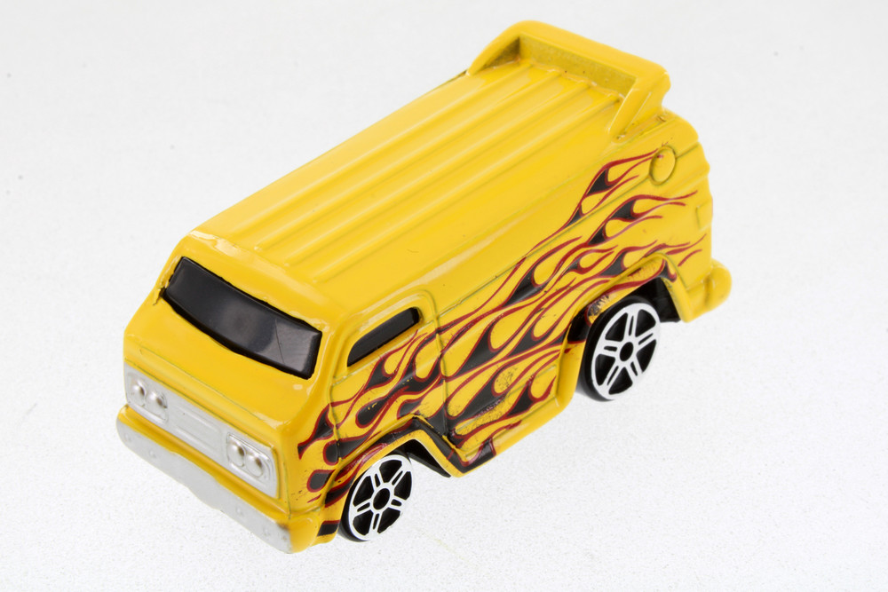 Adventure Force 9-Pack Vehicle Assortment - 2 - Adventure Force 11055 - 1/64 Scale Diecast Model Toy Car