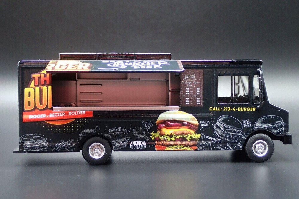 Food Truck 
