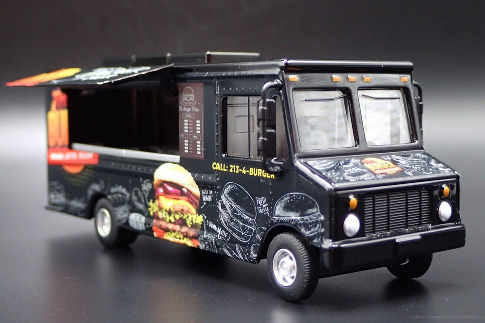 Food Truck 