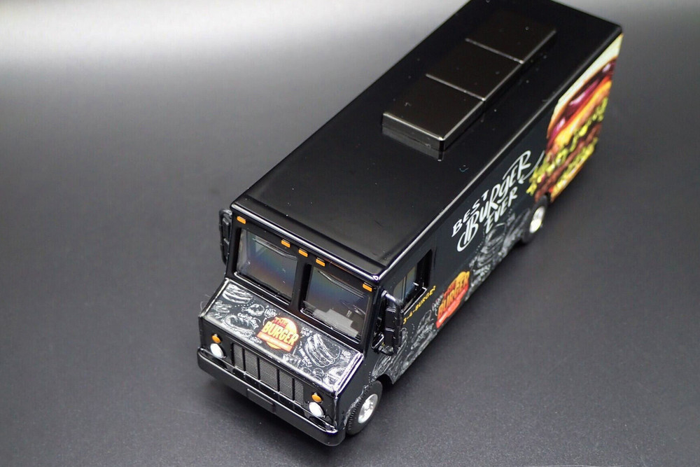 Food Truck 