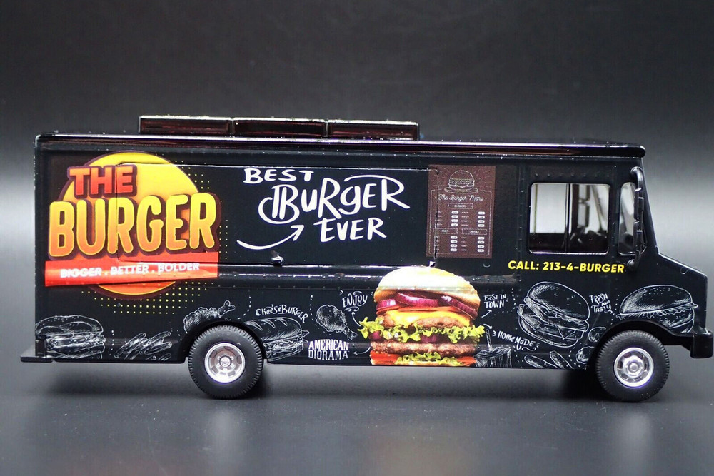 Food Truck 