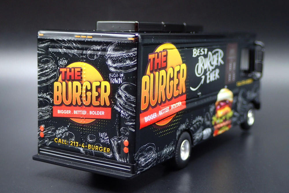 Food Truck 