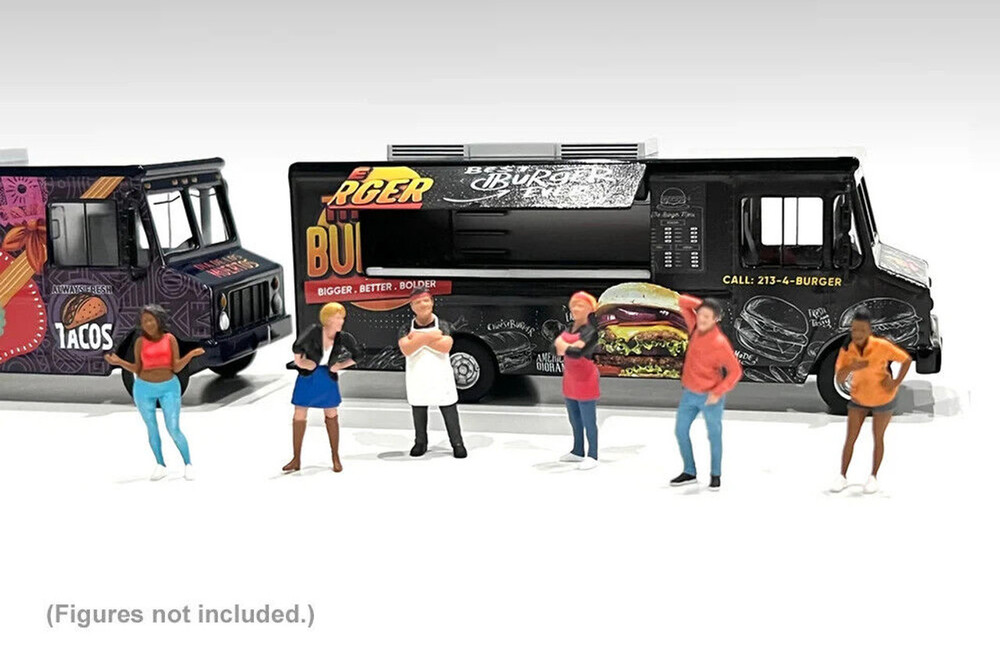 Food Truck 