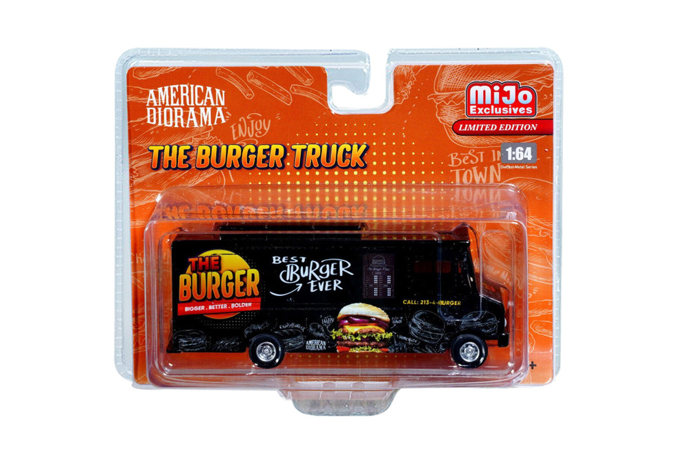 Food Truck 