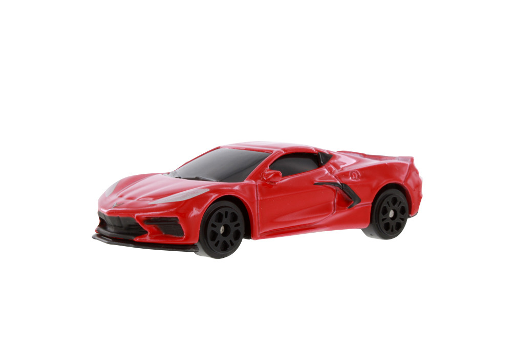 Fresh Metal 9-Pack Vehicle Assortment - Maisto 11077 - 1/64 Scale