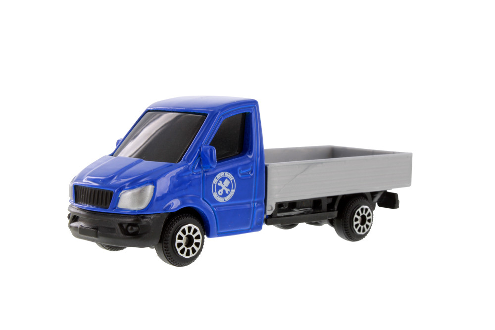 Fresh Metal 9-Pack Vehicle Assortment Maisto 11077 1/64 Scale