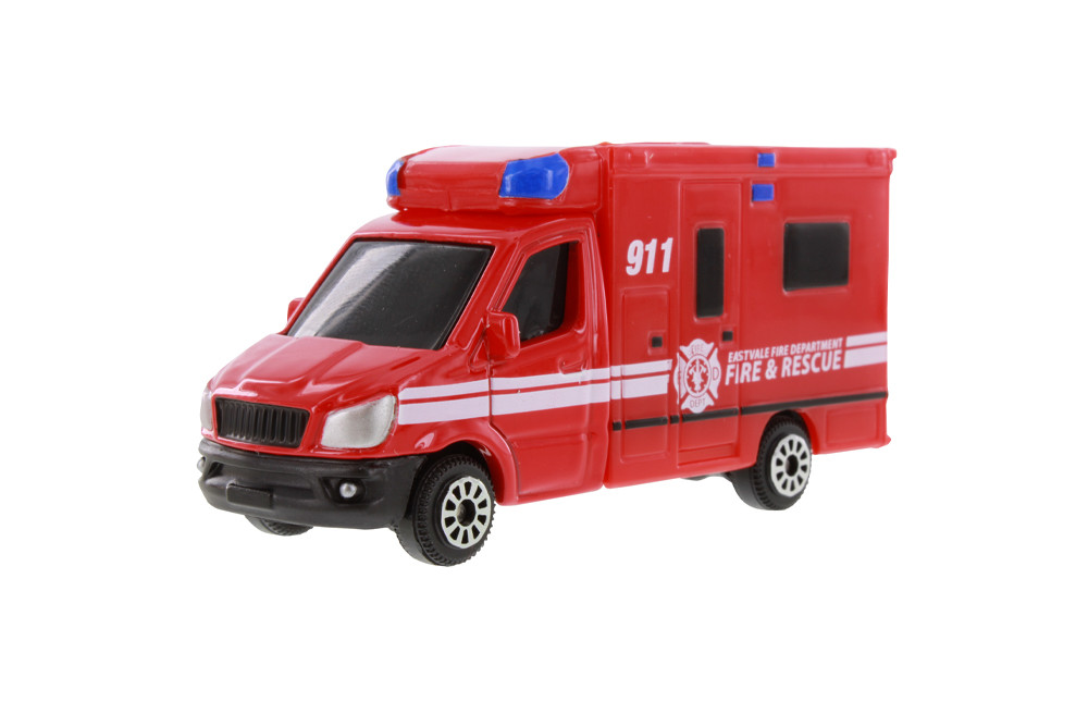 Fresh Metal 9-Pack Vehicle Assortment - Maisto 11077 - 1/64 Scale Diecast Model Toy Cars