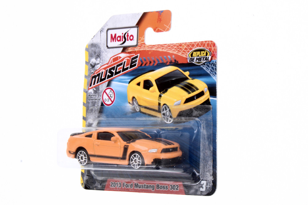 スポーツトイ・アクショントイ Mustang U Turning Point TURNINGPOINT - Mustang U