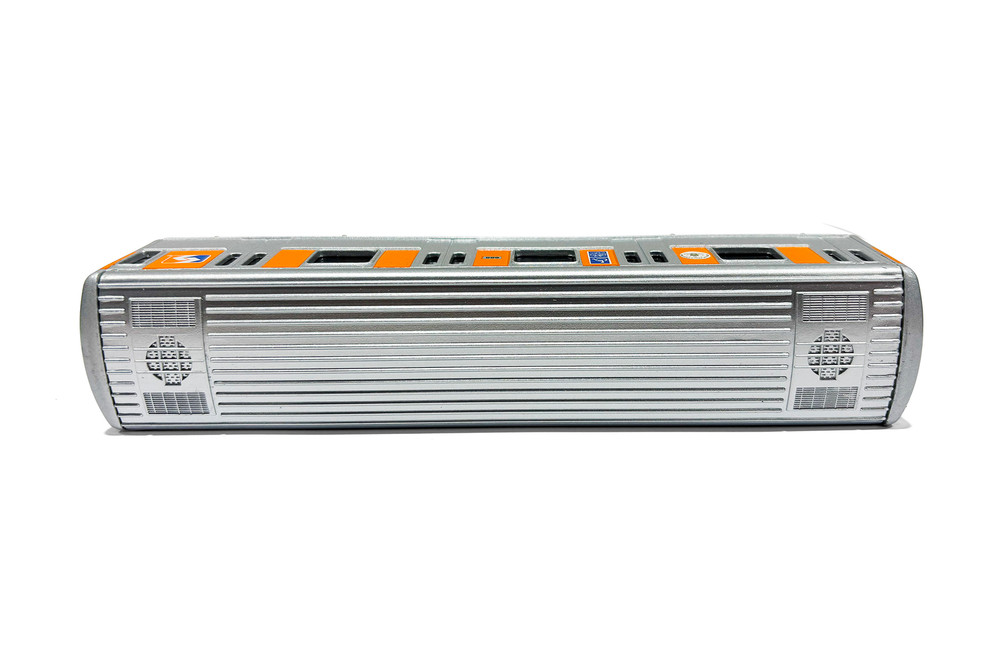 Septa Metro Subway, Gray - Showcasts 2233D-SEPTA - 7