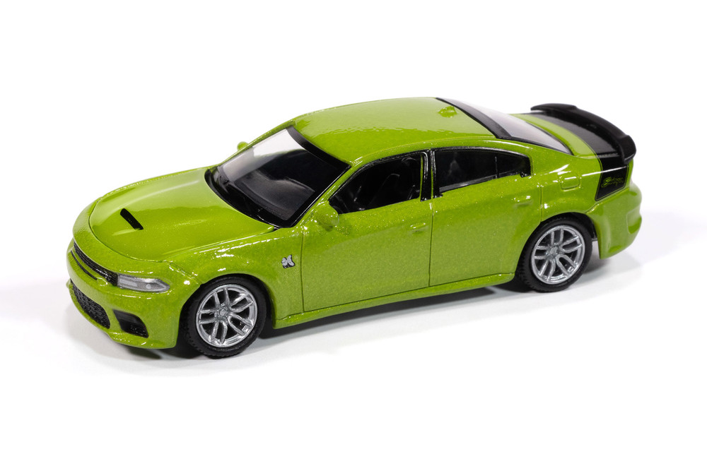 2024 Release 3 Set A Box of 6, ASSTD - Auto World AW64452/48A - 1