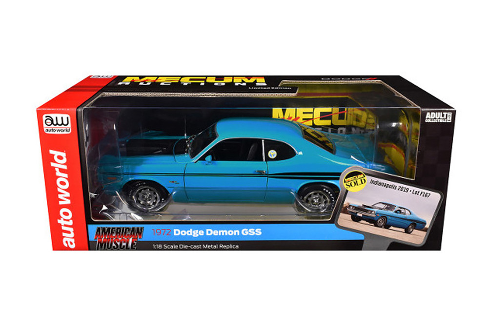 希少 オートワールド 1⁄18 1972 カマロ camaro クリームイエロー