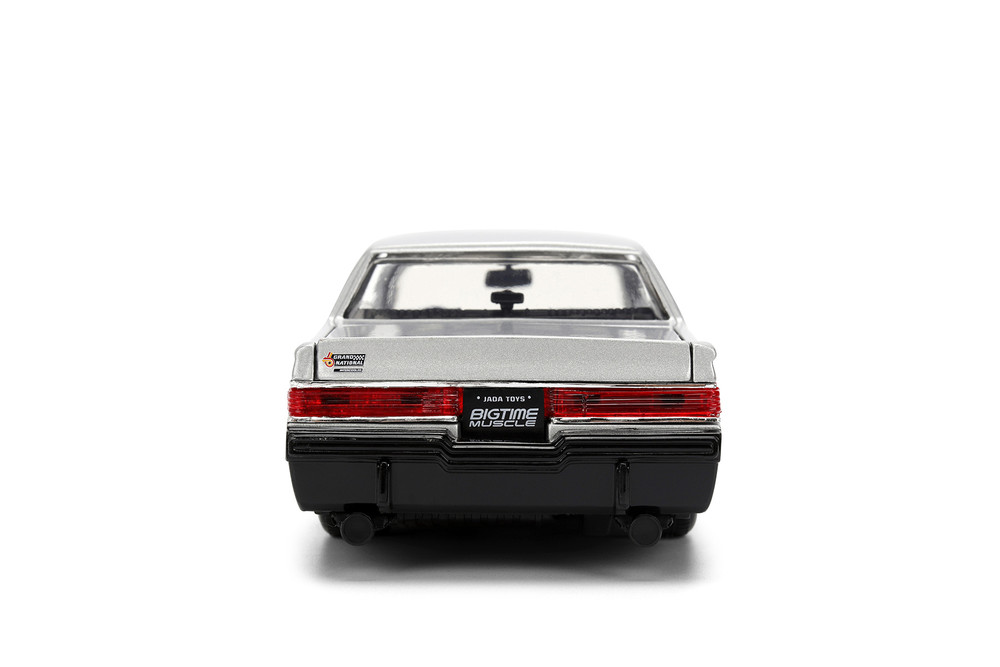 1987 Buick Grand National #7 