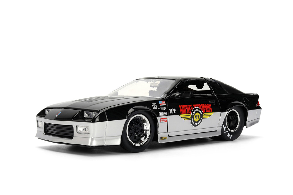 1985 Chevy Camaro Z28 