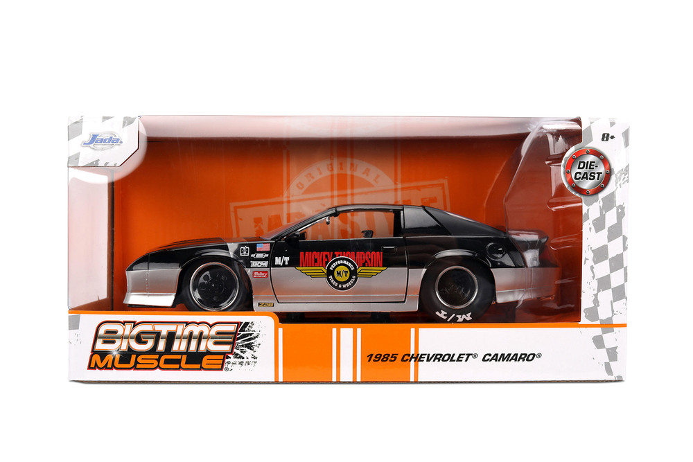 1985 Chevy Camaro Z28 