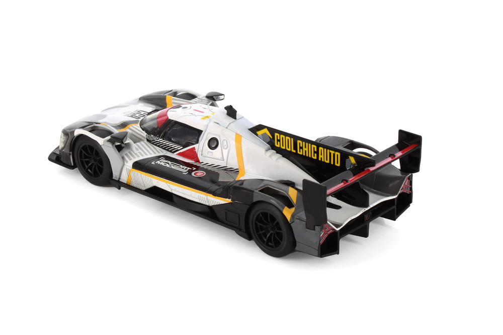 BMW M Hybrid V8 CCA 