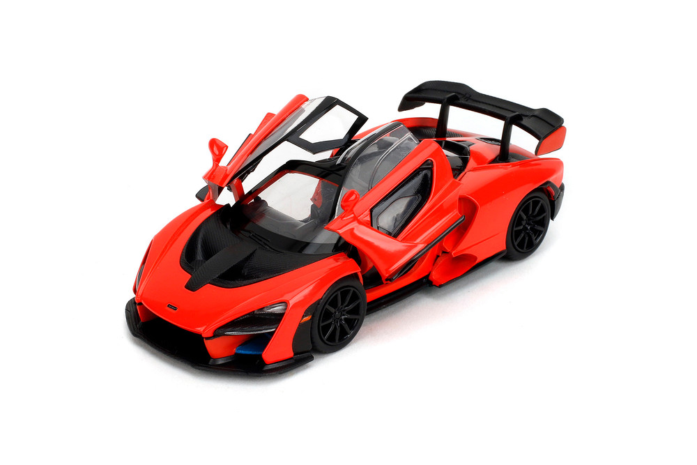 McLaren Senna 