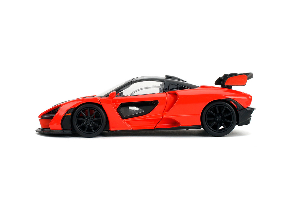 Jada Toys マクラーレン・セナ McLaren Senna 
