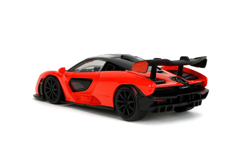 McLaren Senna 