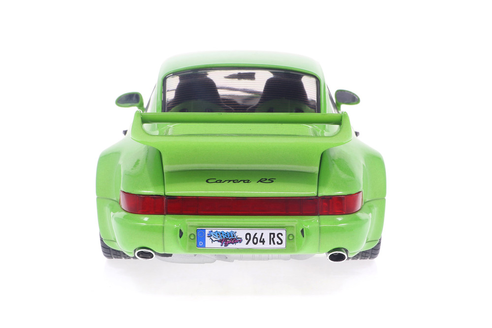 1990 Porsche 911 (964) Carrera RS 