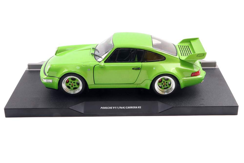 1990 Porsche 911 (964) Carrera RS 