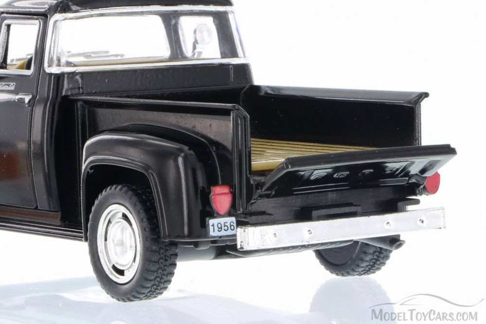 ミニカー CUSTOM56FORD F-1002011HOLIDAYCAR Custom '56 Ford Truck - 増えすぎたミニカーに愛を捧ぐ