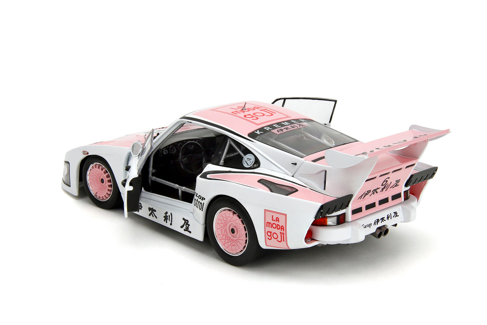 1981 Porsche 935 K3 