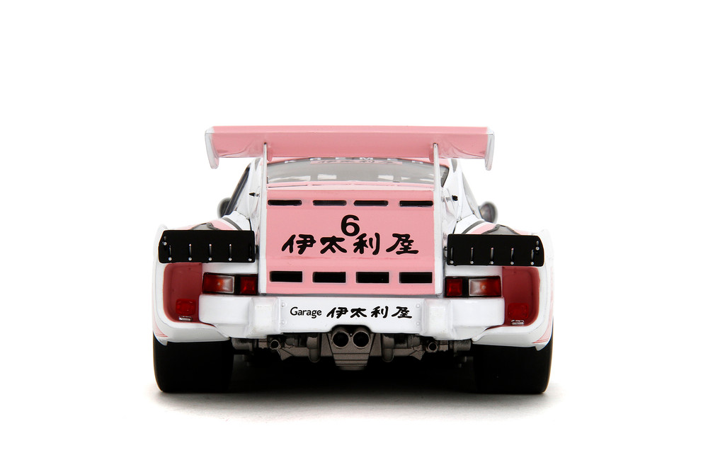 1981 Porsche 935 K3 
