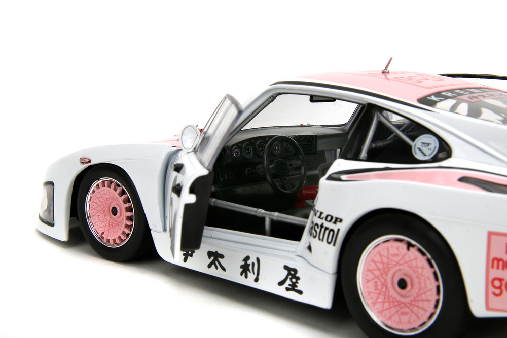 1981 Porsche 935 K3 