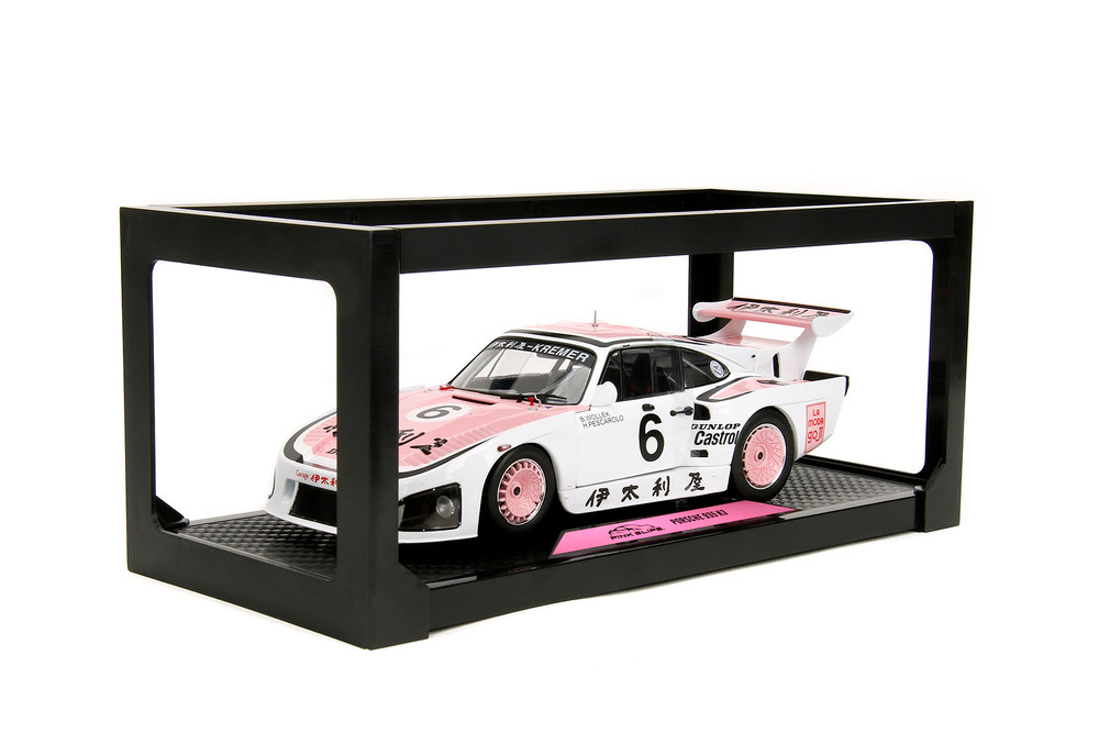 1981 Porsche 935 K3 