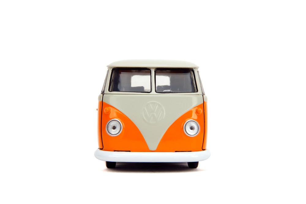 1961 Volkswagen Bus 