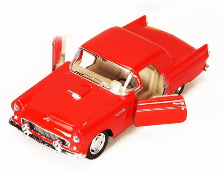 kinsmart 1955 ford thunderbird