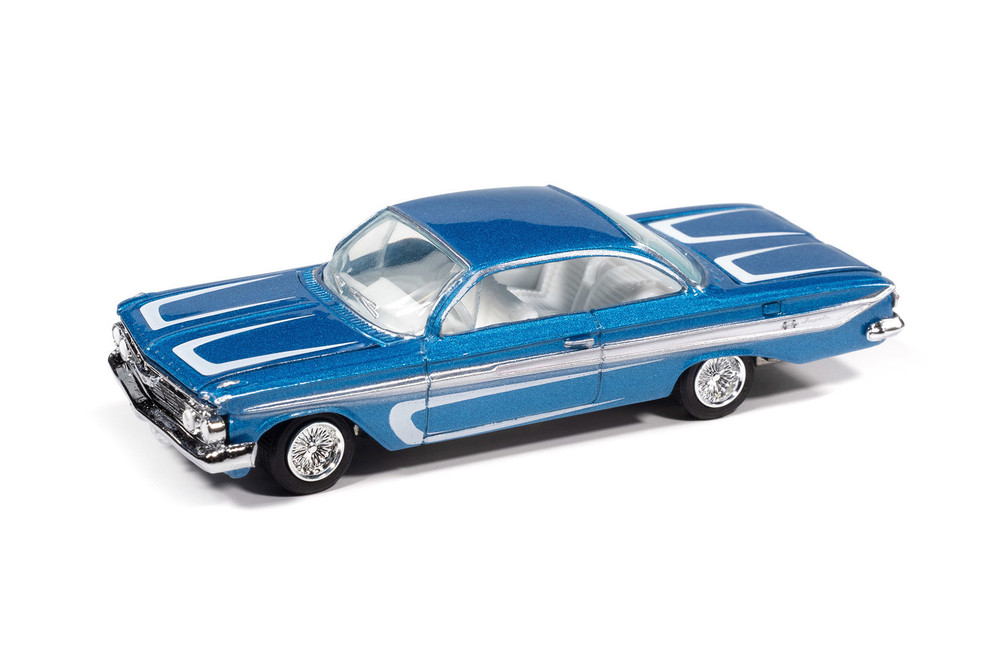 Box of 6 Street Freaks 2025 Release 1 Set B, Assortment - RC2 JLSF027/48B - 1/64 Sale Diecast Model Toy Cars